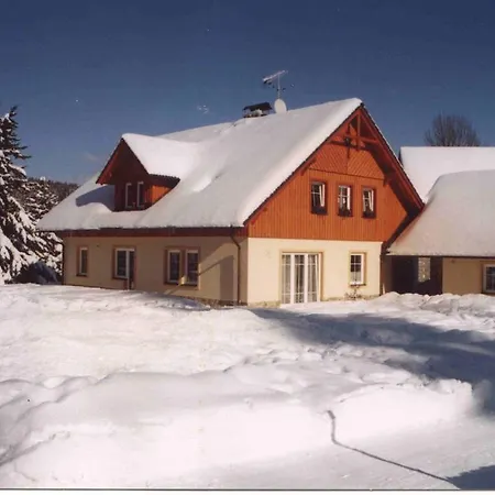Apartman 300 Janske Lazne Exterior photo