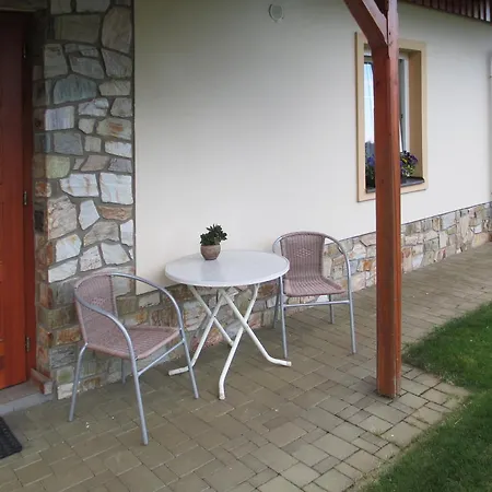 Apartman 300 Janske Lazne Exterior photo